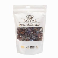  شهمیرزاد رویال - 500 گرم6365e9b42b6e514560